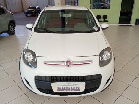 FIAT Palio 1.6 16V 4P FLEX SPORTING, Foto 1