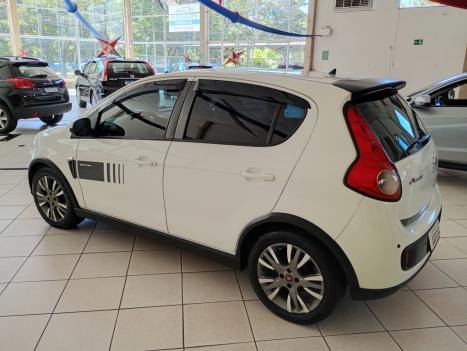 FIAT Palio 1.6 16V 4P FLEX SPORTING, Foto 5