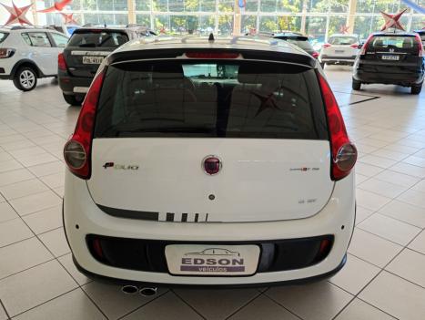 FIAT Palio 1.6 16V 4P FLEX SPORTING, Foto 6