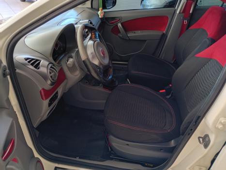 FIAT Palio 1.6 16V 4P FLEX SPORTING, Foto 7