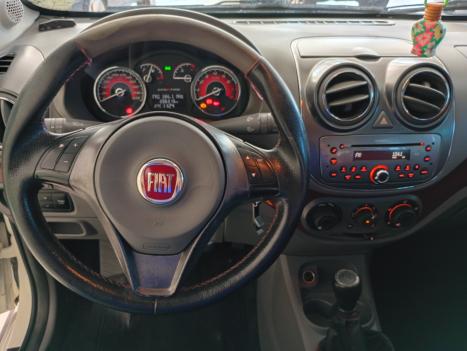 FIAT Palio 1.6 16V 4P FLEX SPORTING, Foto 9