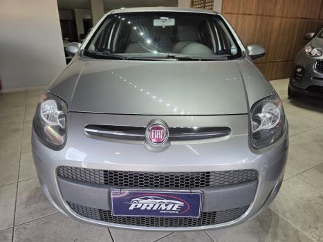 FIAT Palio 1.6 16V 4P FLEX ESSENCE, Foto 1
