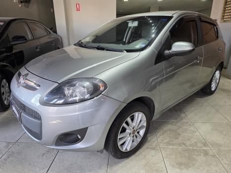 FIAT Palio 1.6 16V 4P FLEX ESSENCE, Foto 2