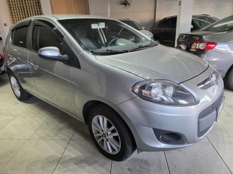 FIAT Palio 1.6 16V 4P FLEX ESSENCE, Foto 3