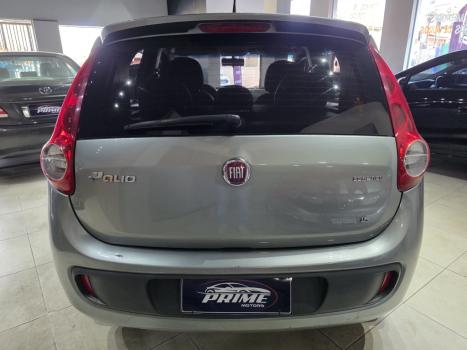 FIAT Palio 1.6 16V 4P FLEX ESSENCE, Foto 4