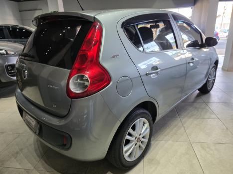 FIAT Palio 1.6 16V 4P FLEX ESSENCE, Foto 5