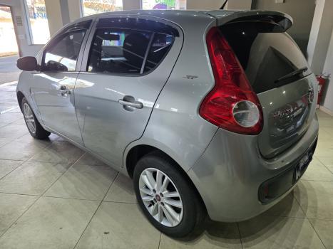 FIAT Palio 1.6 16V 4P FLEX ESSENCE, Foto 6