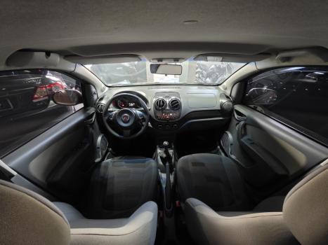 FIAT Palio 1.6 16V 4P FLEX ESSENCE, Foto 7