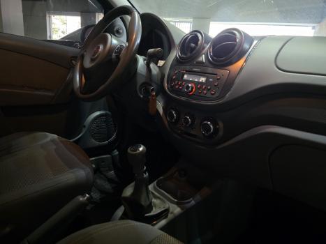 FIAT Palio 1.6 16V 4P FLEX ESSENCE, Foto 9