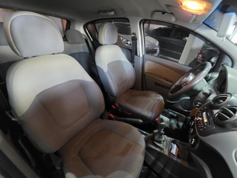 FIAT Palio 1.6 16V 4P FLEX ESSENCE, Foto 10