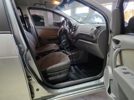 FIAT Palio 1.6 16V 4P FLEX ESSENCE, Foto 11