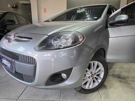 FIAT Palio 1.6 16V 4P FLEX ESSENCE, Foto 12