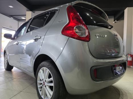 FIAT Palio 1.6 16V 4P FLEX ESSENCE, Foto 13