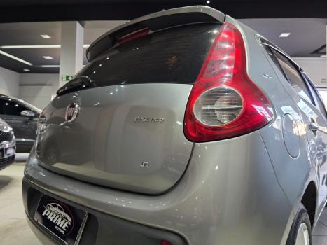 FIAT Palio 1.6 16V 4P FLEX ESSENCE, Foto 14