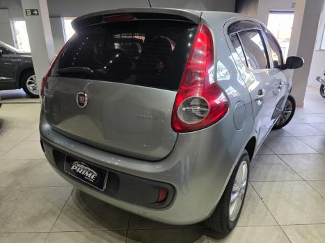 FIAT Palio 1.6 16V 4P FLEX ESSENCE, Foto 15