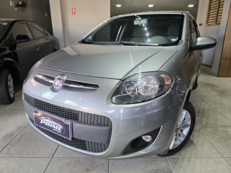 FIAT Palio 1.6 16V 4P FLEX ESSENCE, Foto 16