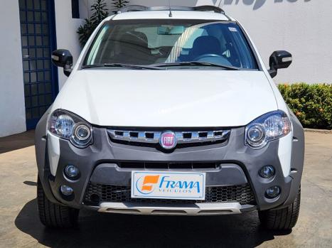 FIAT Palio Weekend 1.8 4P ADVENTURE, Foto 3