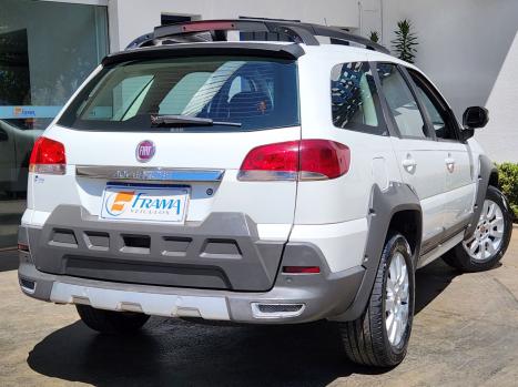 FIAT Palio Weekend 1.8 4P ADVENTURE, Foto 4