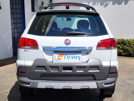 FIAT Palio Weekend 1.8 4P ADVENTURE, Foto 6