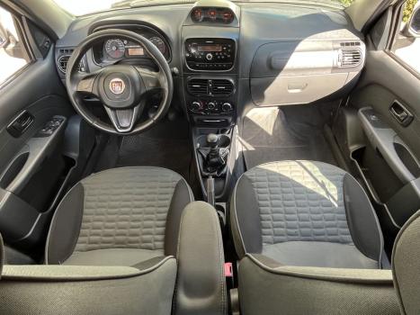 FIAT Palio Weekend 1.8 4P ADVENTURE, Foto 8