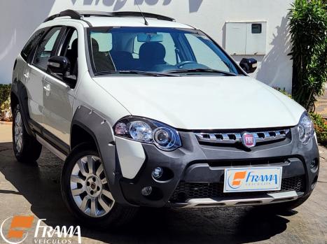 FIAT Palio Weekend 1.8 4P ADVENTURE, Foto 1