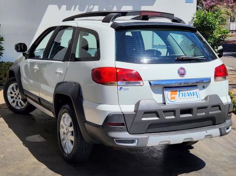 FIAT Palio Weekend 1.8 4P ADVENTURE, Foto 5