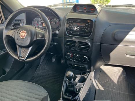 FIAT Palio Weekend 1.8 4P ADVENTURE, Foto 7