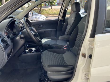 FIAT Palio Weekend 1.8 4P ADVENTURE, Foto 9