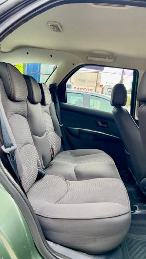 FIAT Palio Weekend 1.8 16V 4P FLEX ADVENTURE, Foto 8