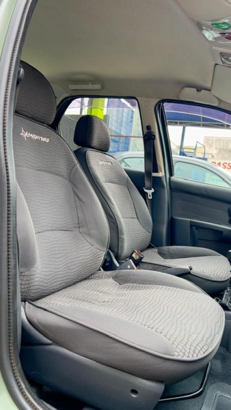 FIAT Palio Weekend 1.8 16V 4P FLEX ADVENTURE, Foto 9