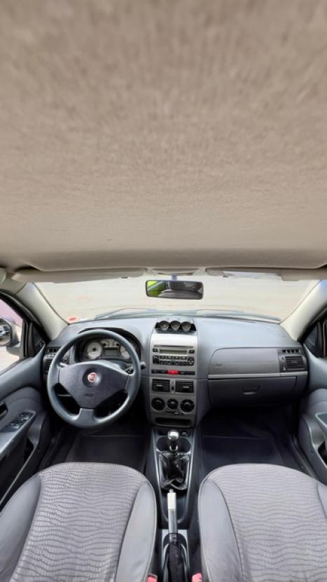 FIAT Palio Weekend 1.8 16V 4P FLEX ADVENTURE, Foto 10