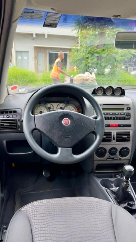 FIAT Palio Weekend 1.8 16V 4P FLEX ADVENTURE, Foto 11