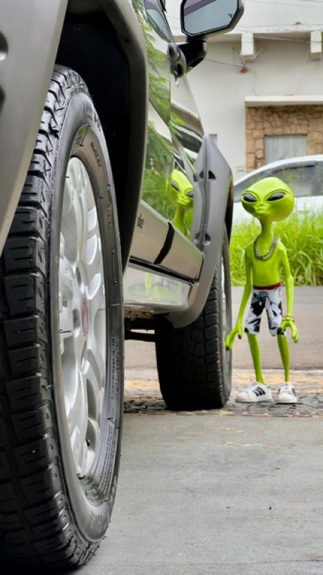 FIAT Palio Weekend 1.8 16V 4P FLEX ADVENTURE, Foto 13