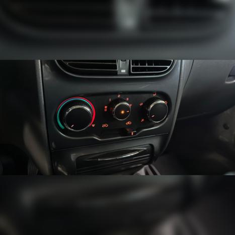 FIAT Palio Weekend 1.8 16V 4P FLEX ADVENTURE LOCKER, Foto 13