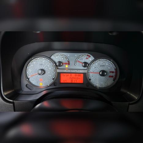 FIAT Palio Weekend 1.8 16V 4P FLEX ADVENTURE LOCKER, Foto 10