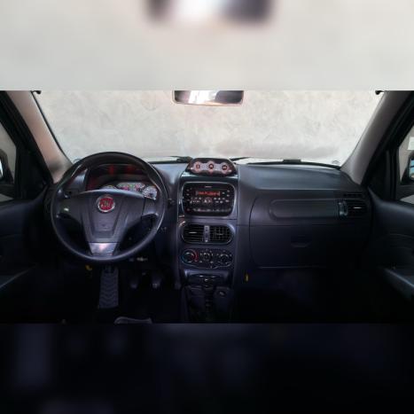FIAT Palio Weekend 1.8 16V 4P FLEX ADVENTURE LOCKER, Foto 9