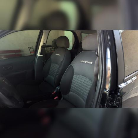 FIAT Palio Weekend 1.8 16V 4P FLEX ADVENTURE LOCKER, Foto 15