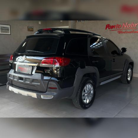 FIAT Palio Weekend 1.8 16V 4P FLEX ADVENTURE LOCKER, Foto 7