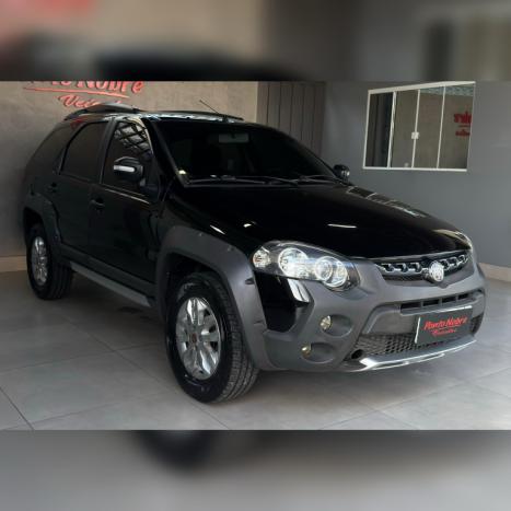 FIAT Palio Weekend 1.8 16V 4P FLEX ADVENTURE LOCKER, Foto 2