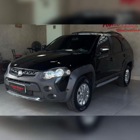 FIAT Palio Weekend 1.8 16V 4P FLEX ADVENTURE LOCKER, Foto 3