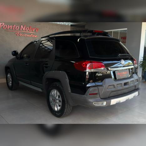 FIAT Palio Weekend 1.8 16V 4P FLEX ADVENTURE LOCKER, Foto 5