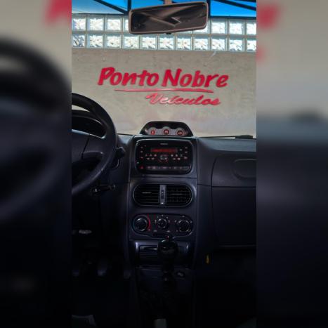 FIAT Palio Weekend 1.8 16V 4P FLEX ADVENTURE LOCKER, Foto 11