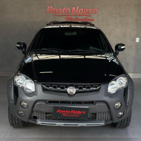 FIAT Palio Weekend 1.8 16V 4P FLEX ADVENTURE LOCKER, Foto 1
