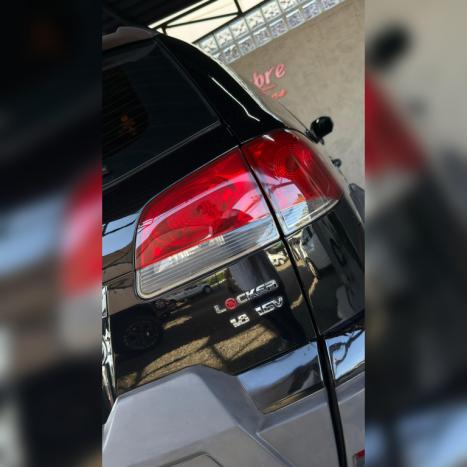 FIAT Palio Weekend 1.8 16V 4P FLEX ADVENTURE LOCKER, Foto 8