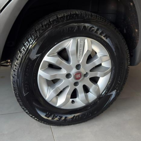 FIAT Palio Weekend 1.8 16V 4P FLEX ADVENTURE LOCKER, Foto 23