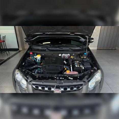 FIAT Palio Weekend 1.8 16V 4P FLEX ADVENTURE LOCKER, Foto 17