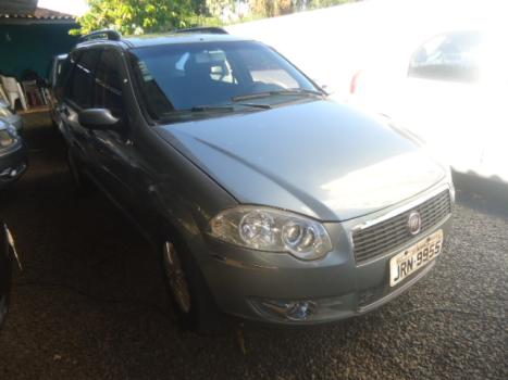 FIAT Palio Weekend 1.4 4P ELX FLEX, Foto 1