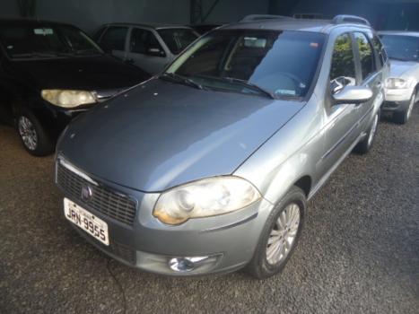 FIAT Palio Weekend 1.4 4P ELX FLEX, Foto 2