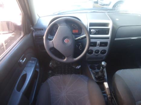 FIAT Palio Weekend 1.4 4P ELX FLEX, Foto 5