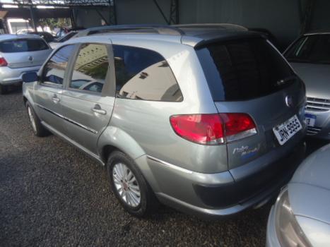 FIAT Palio Weekend 1.4 4P ELX FLEX, Foto 6